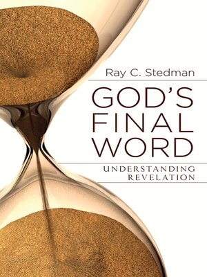cover image of God's Final Word